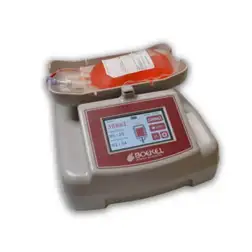 Blood Collection Equipment