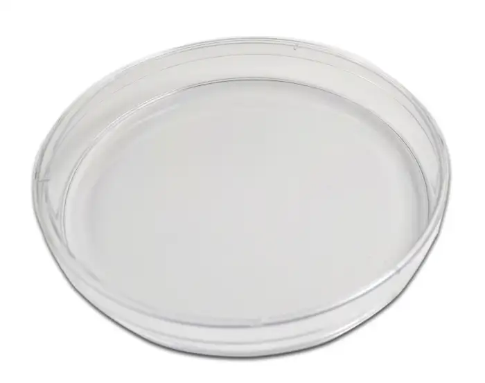 Plastic Petri Dish, 150 x 15mm, PN:120032