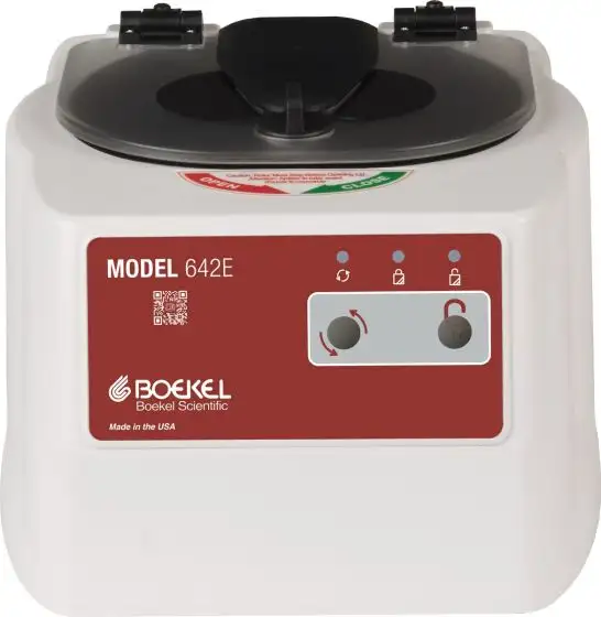 Boekel Scientific™ Digital Economy Centrifuge, 642E (115V)