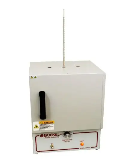 Boekel Scientific Small Laboratory Oven, 107800, 0.6 cu ft (115V/230V)