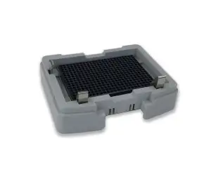 Thermal Mixer Block, 384 Well PCR Plate