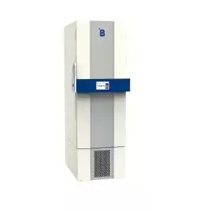 B Medical Plasma Freezer, Premium Line ( 15.9 - 31.6 CuFt)
