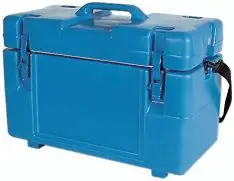 B Medical, Vaccine Transport Boxes (0.06 - 1.55 CuFt) 